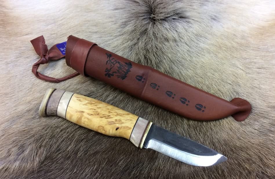 Wood Jewel -
