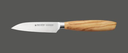 Felix Couteau d'office -