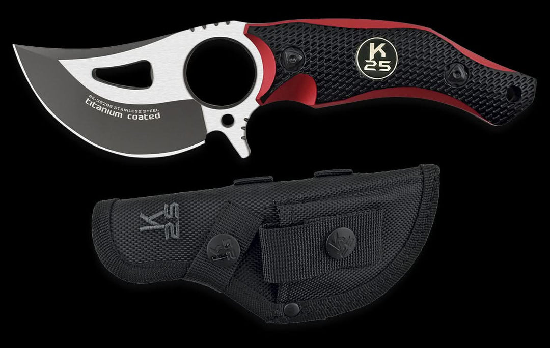K25 -