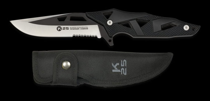 RUI / K25 Lame 13 cm -