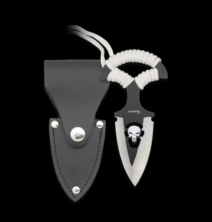 Push Dagger -