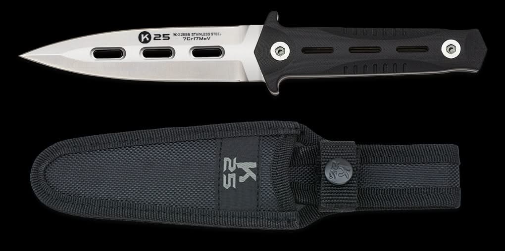 K25 Dague -