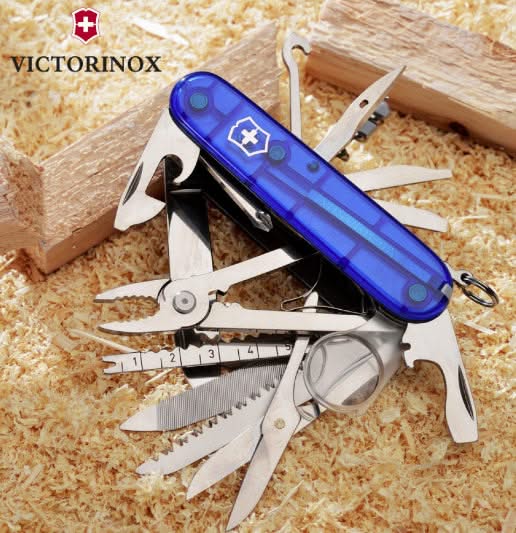Victorinox 1.6795.T2 -