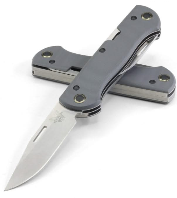 Benchmade 317 Weekender -