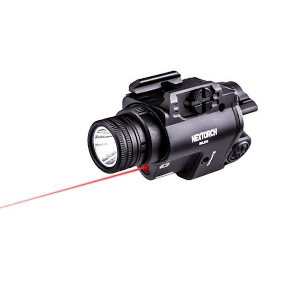 Nextorch WL23R -