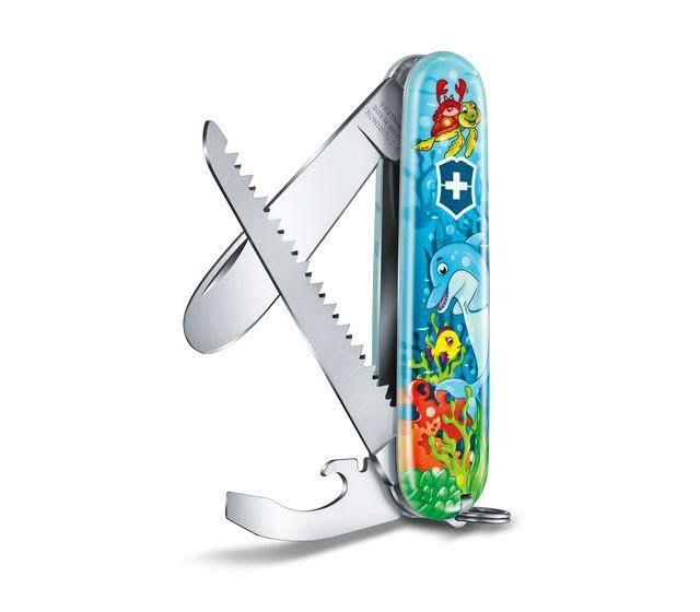 Victorinox 0.2373E1 My first Victorinox -