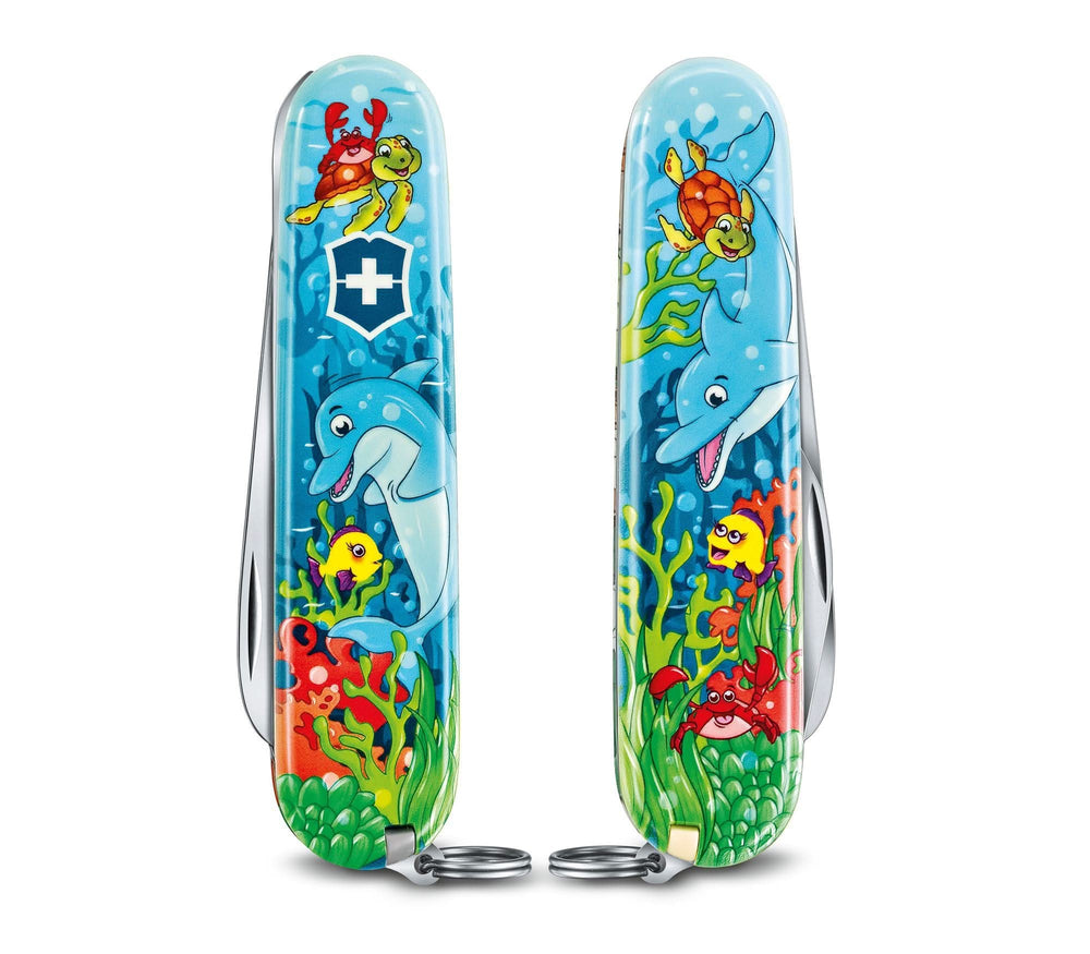 Victorinox 0.2373E1 My first Victorinox -