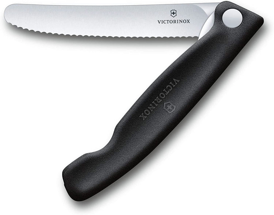 Victorinox 6.7833.FB Noir -
