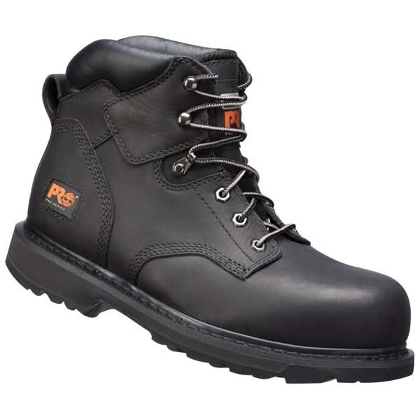 Timberland Welted Black -