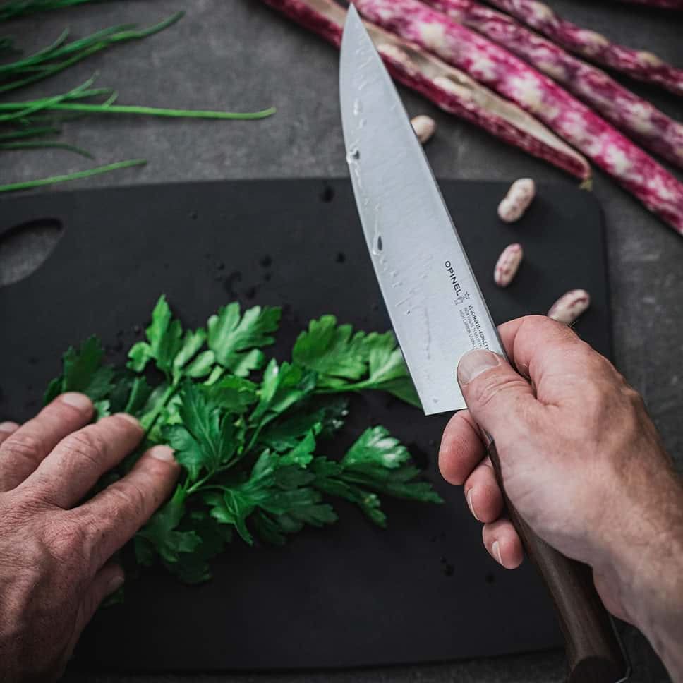 Opinel Couteau chef lame de 20 cm Les forgés 1890 -