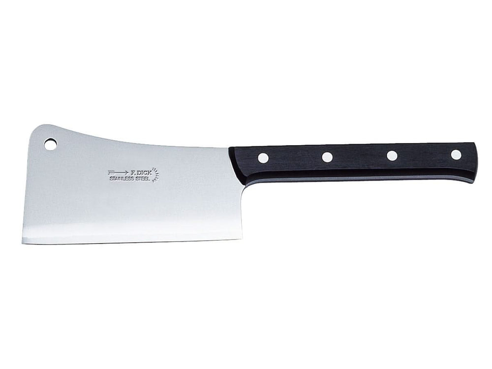 Dick , Hache long manche Lame de 20 cm -