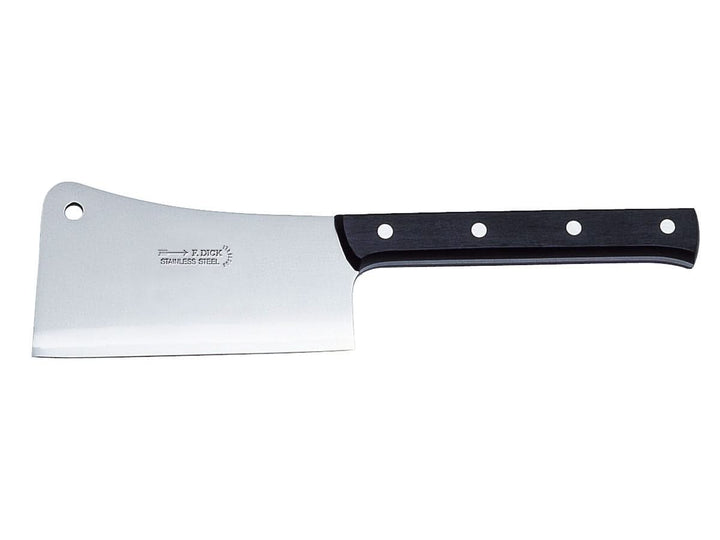 Dick , Hache long manche Lame de 20 cm -