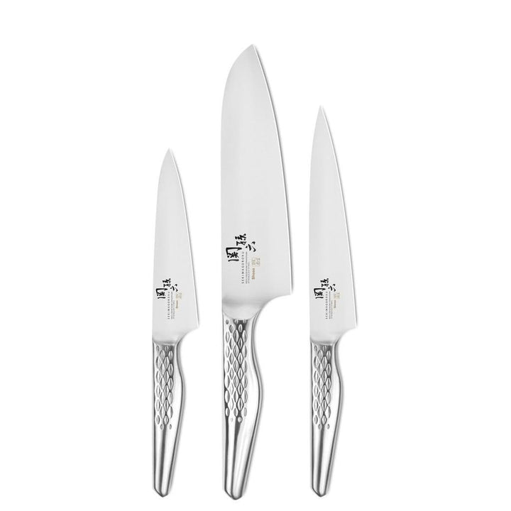 Kai 51S-310P Set Shoso AB5163 + AB-5161 + AB5156 -