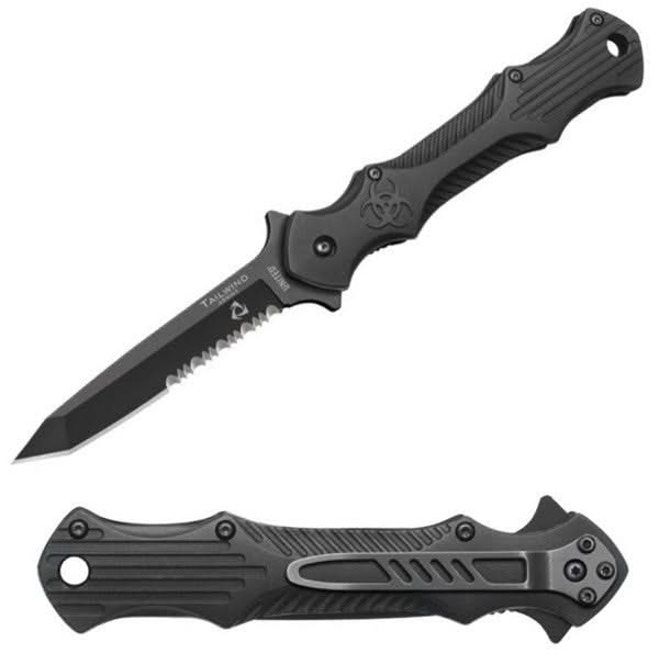 United Cutlery UC2906S Tailwind Urban Tactical Assisté -