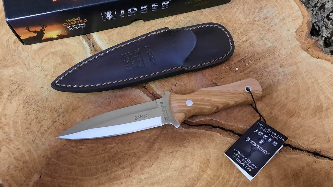 Boker , Couteau de botte , Dague -