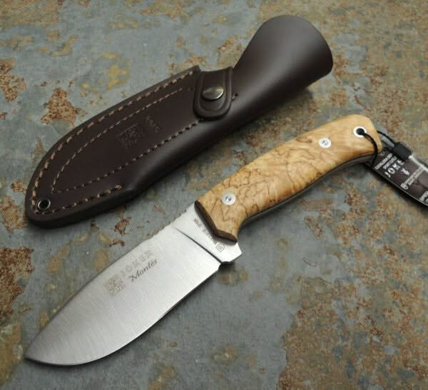 Joker Montes Bois de bouleau -
