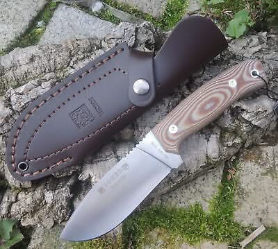 Joker Montes Micarta -