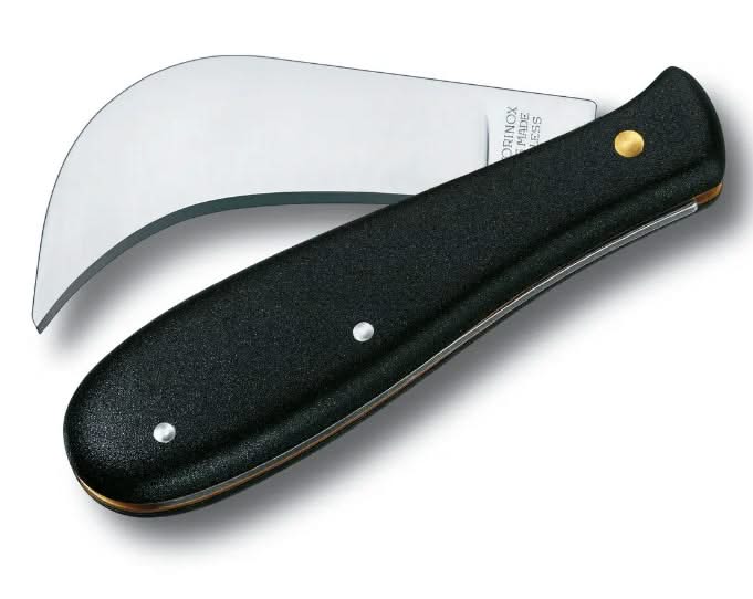 Victorinox 1.9703 Serpette -