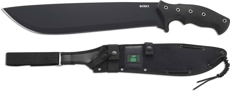 Crkt K910KKP CHANCEINHELL™ -