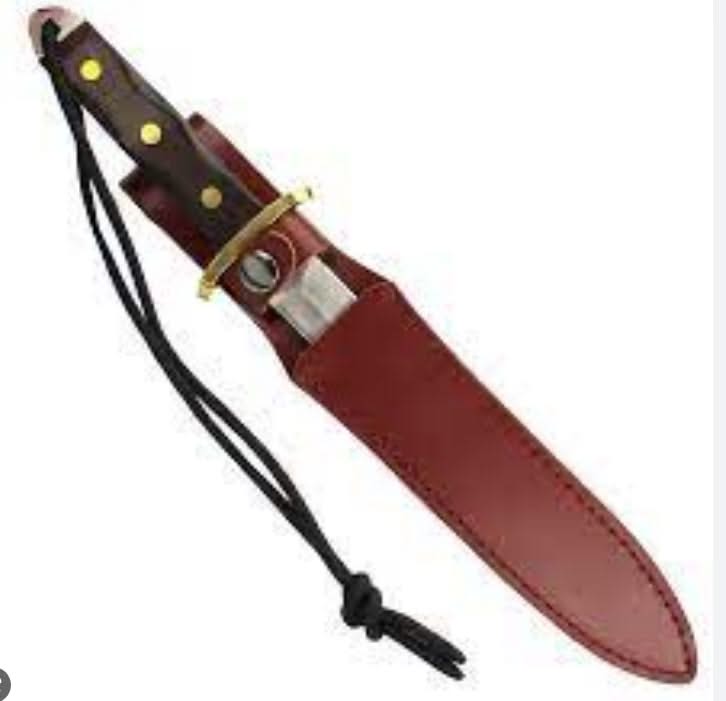 Boker , Dague -