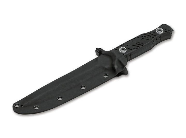 Boker plus M92 -