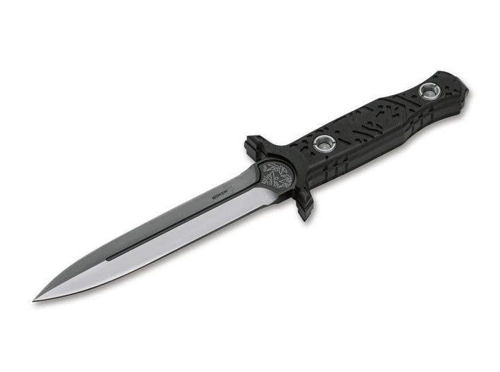 Boker plus M92 -