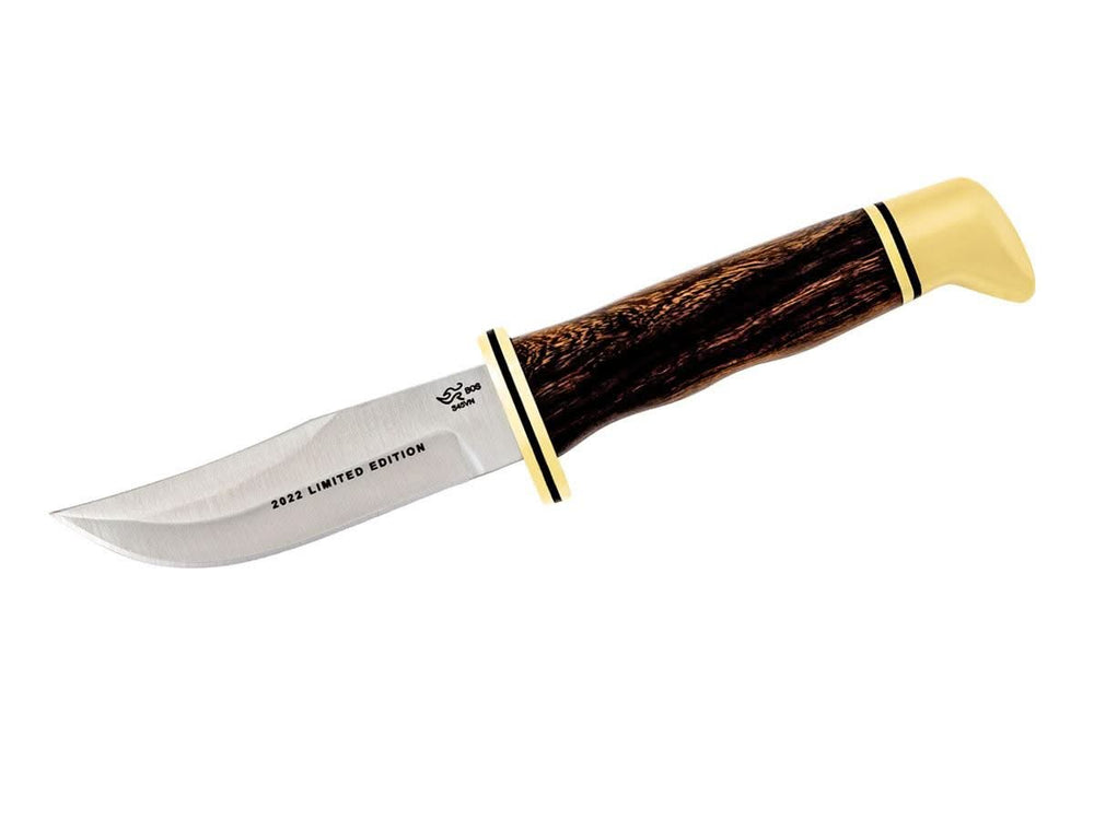 Buck 212IWSLE Limited Edition Collection Legacy Ranger 212 -
