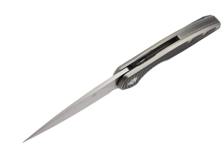 Kizer Ginesis par Gage lame acier S35VN -