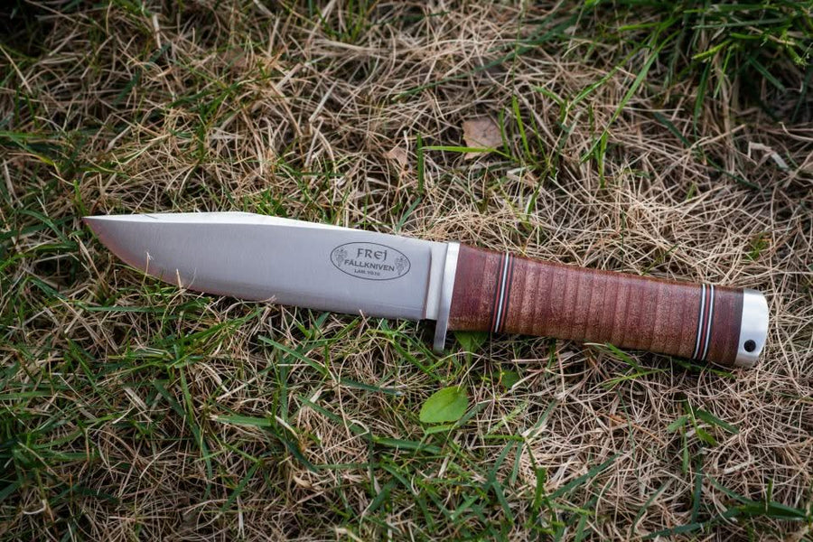 Fällkniven NL4L Northern Light -