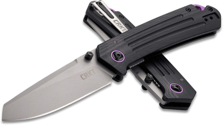 Crkt 7115 -