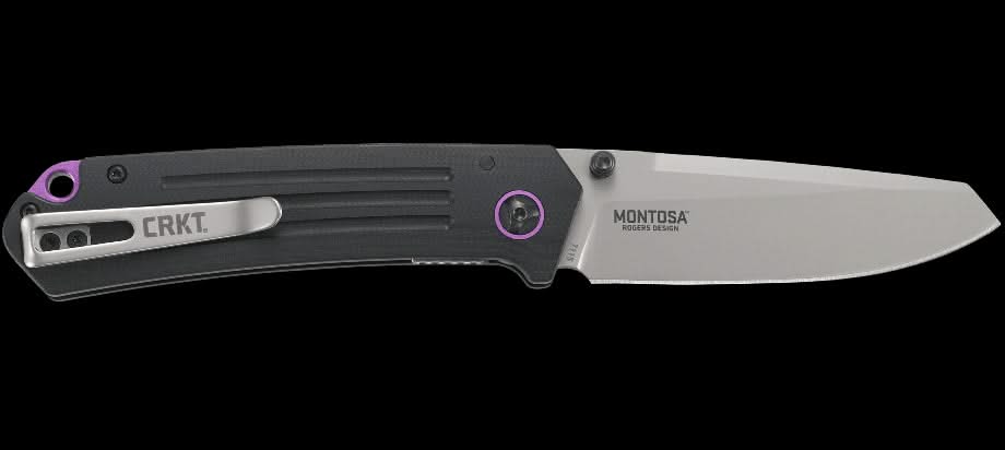 Crkt 7115 -