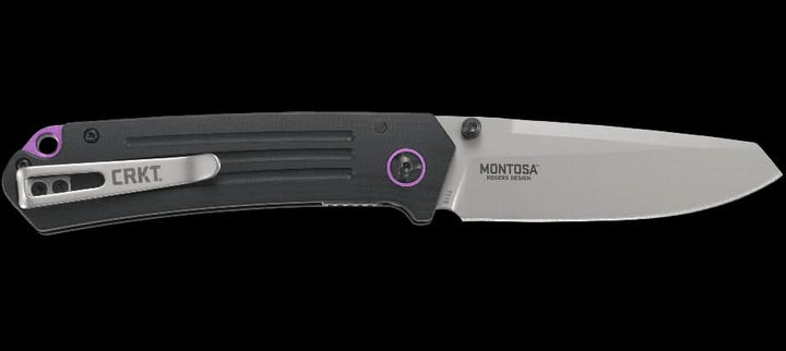 Crkt 7115 -