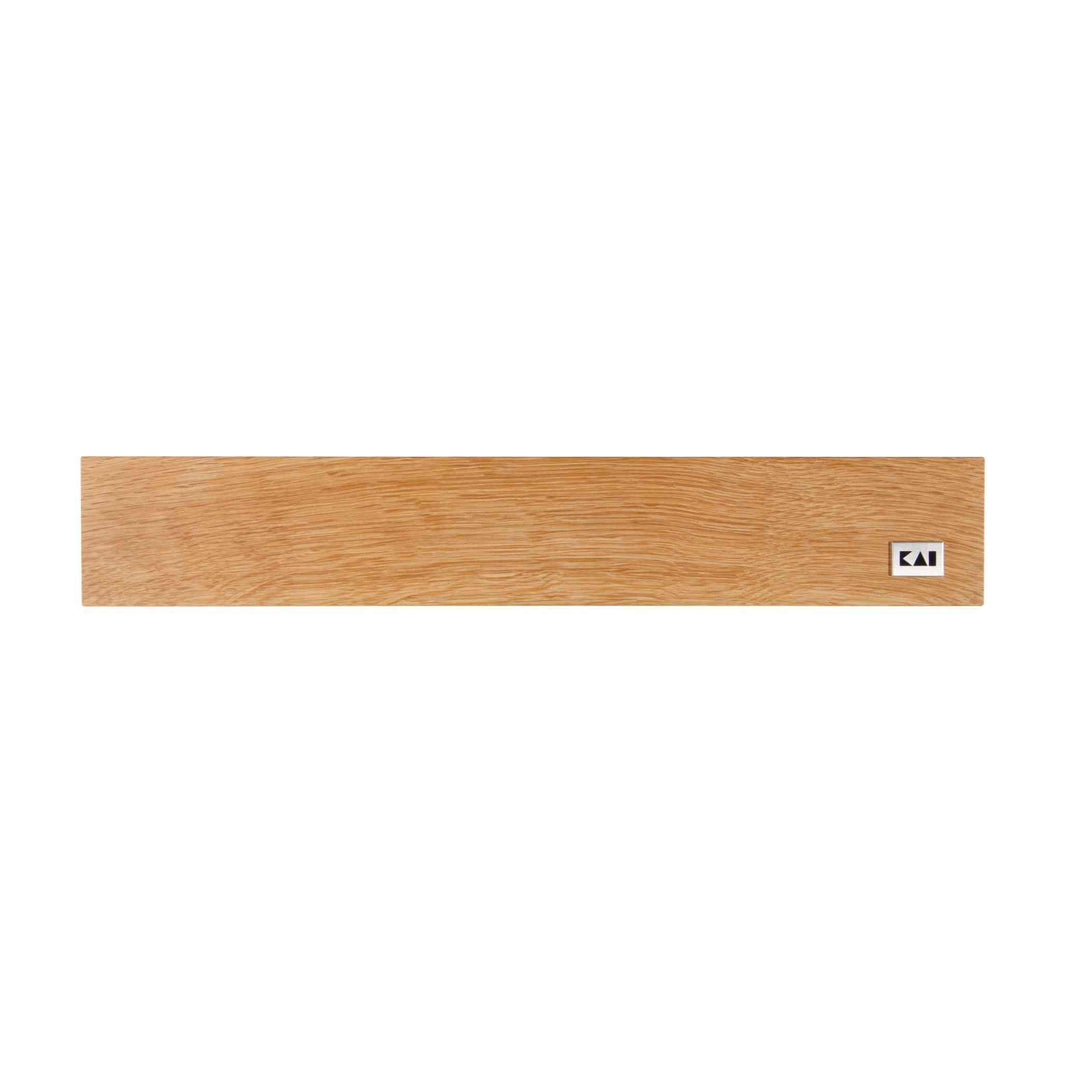 Kai DM0800 Barre magnétique en bois -