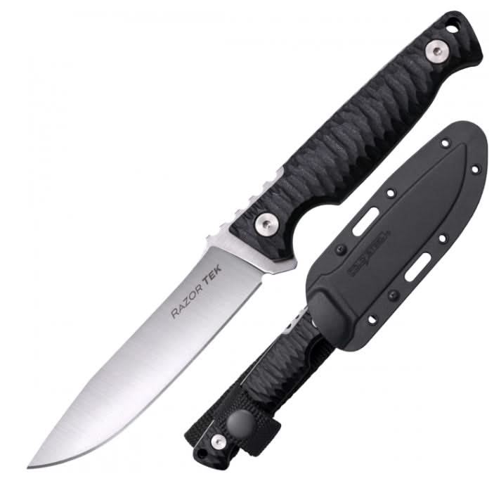Cold Steel FX4RZR -