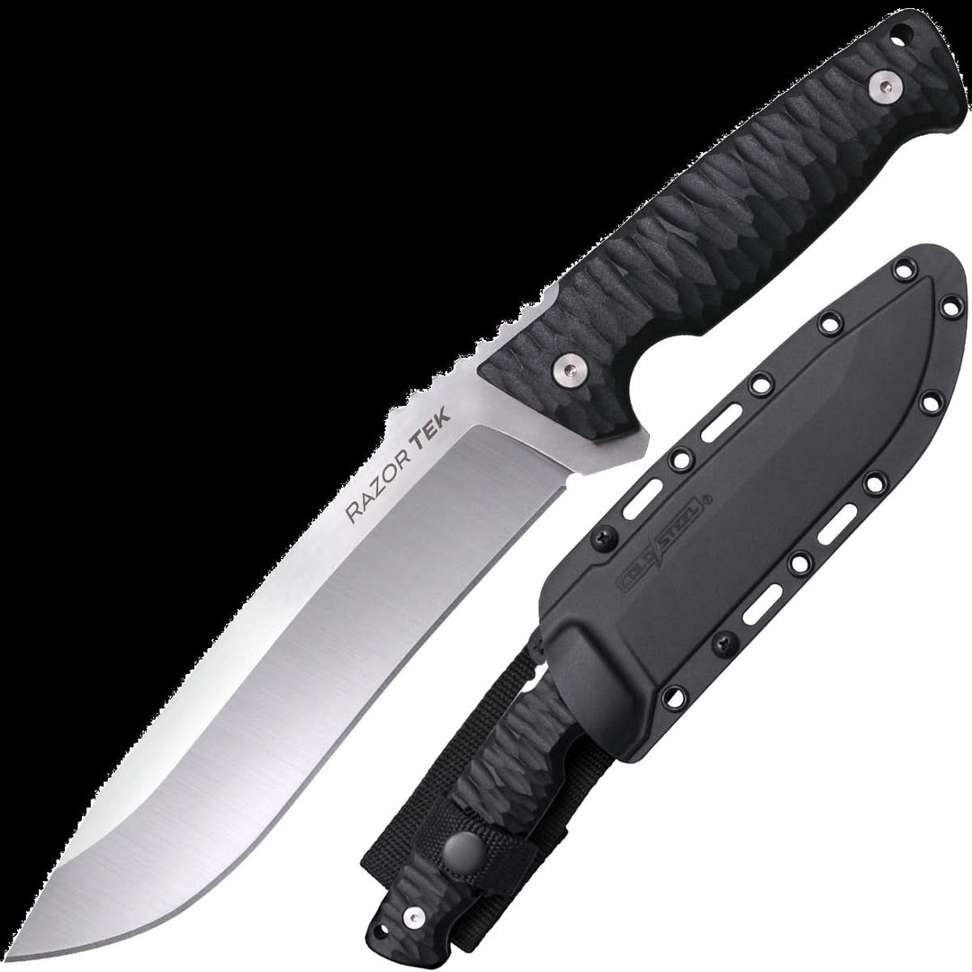 Cold Steel FX65RZR Razor Tek -