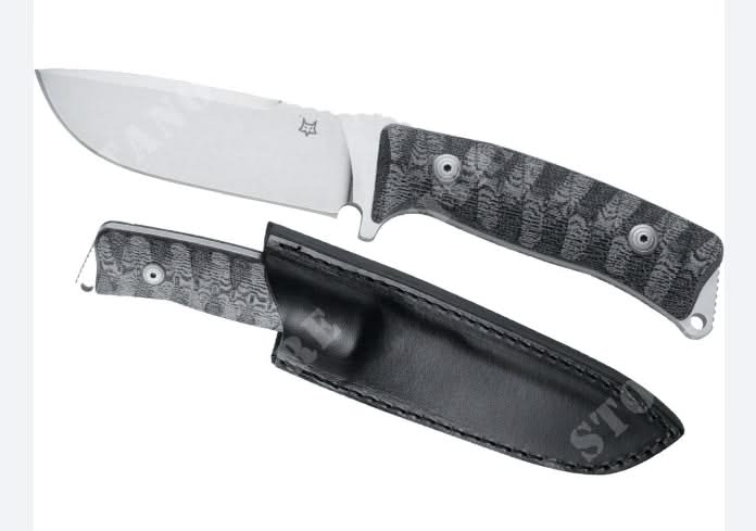 Fox FX.131MBSW Pro Hunter -