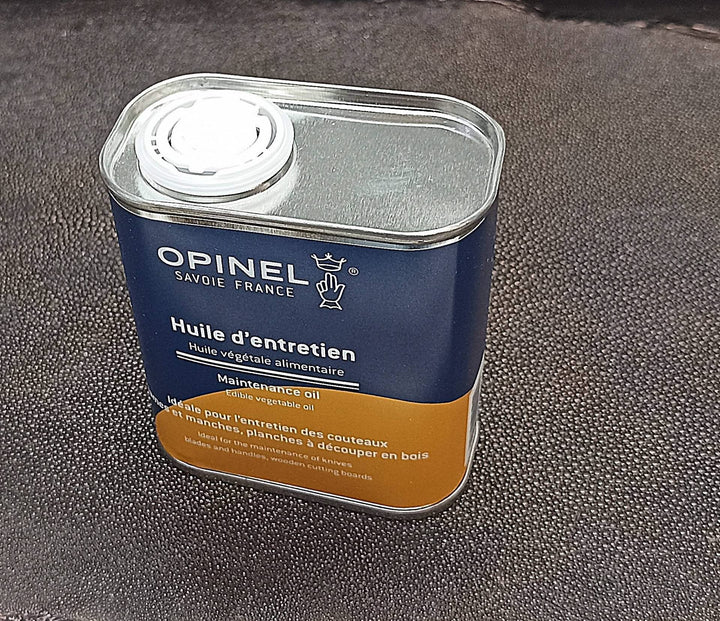 Opinel Huile d'entretien 150 ml -