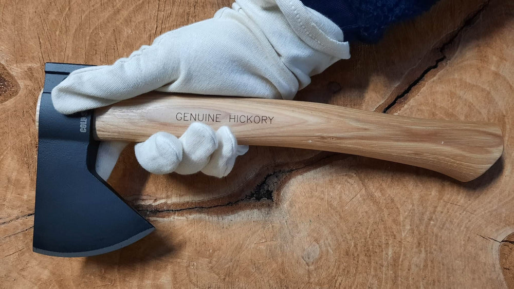 Cold Steel 90QC Hudson Bay Camp Hachette -