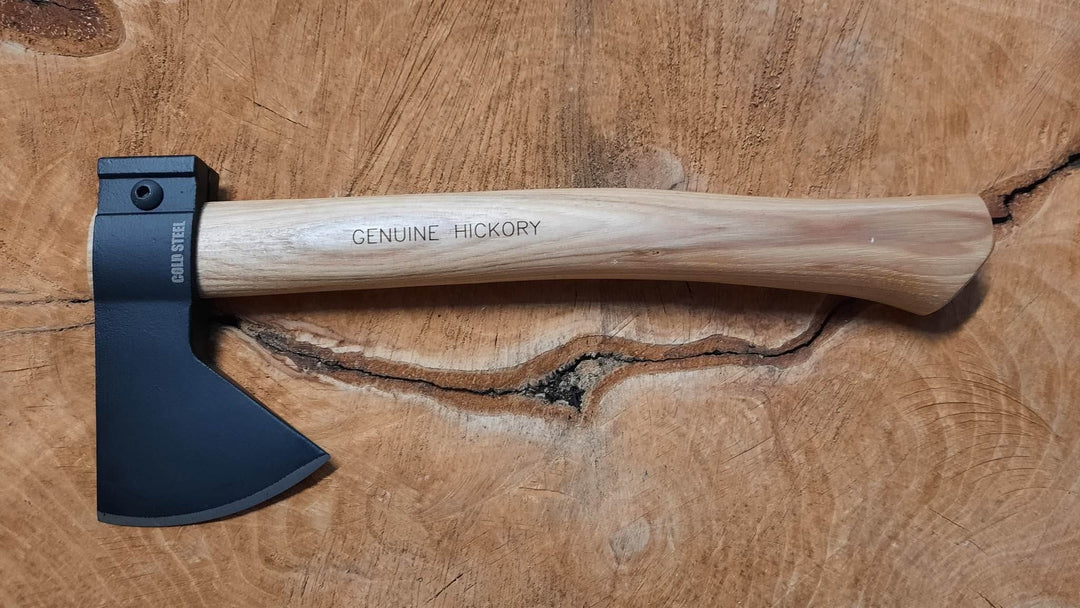 Cold Steel 90QC Hudson Bay Camp Hachette -