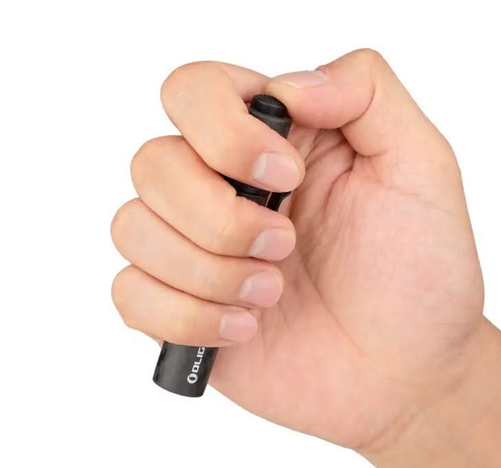 OlightI3T EOS Carbon Fiber -