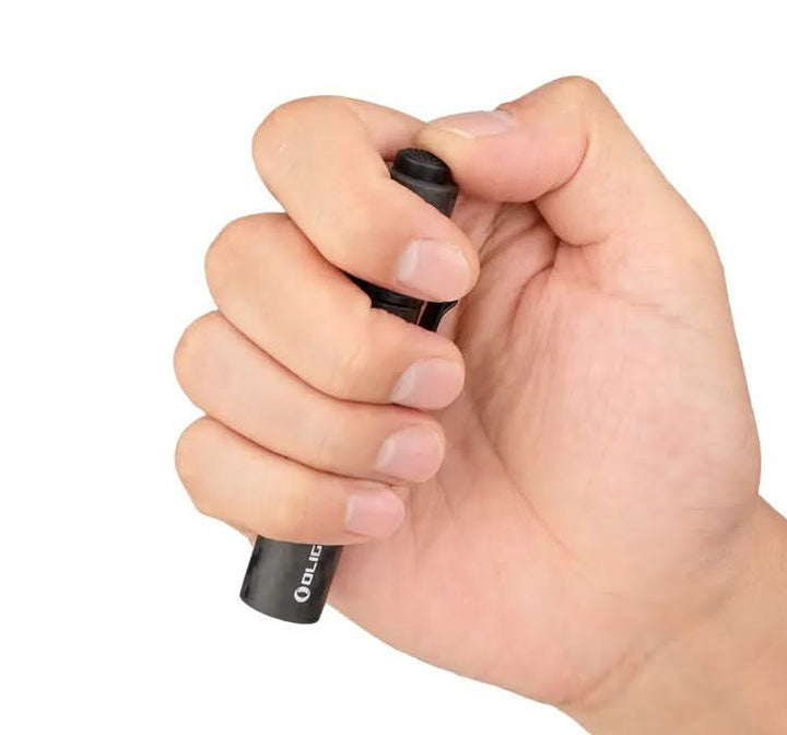 OlightI3T EOS Carbon Fiber -
