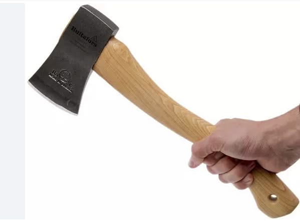 Hultafors H006 -
