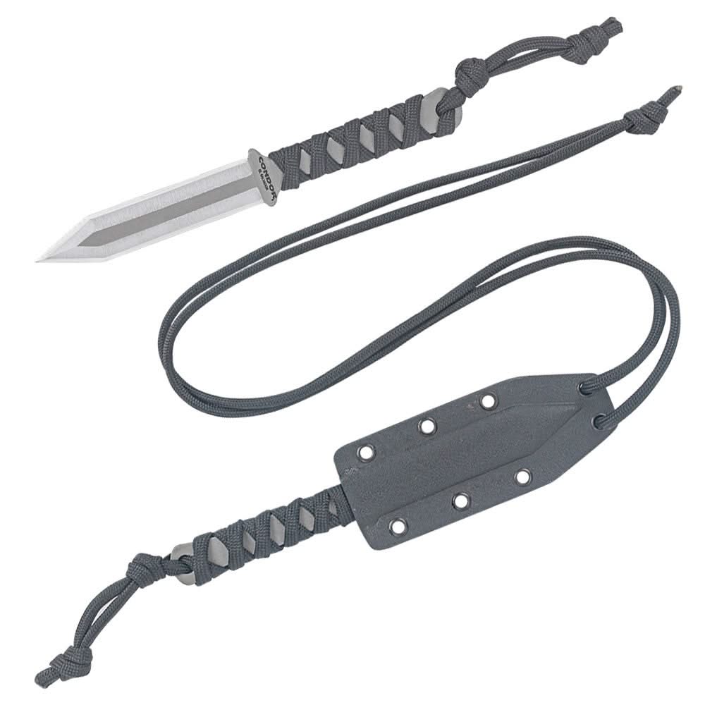 Condor , Gladius petit couteau de cou -