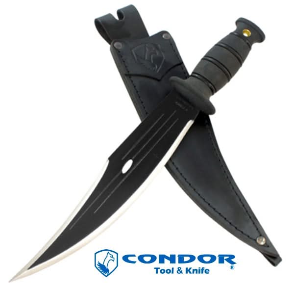 Condor 60207 Jungle Bowie