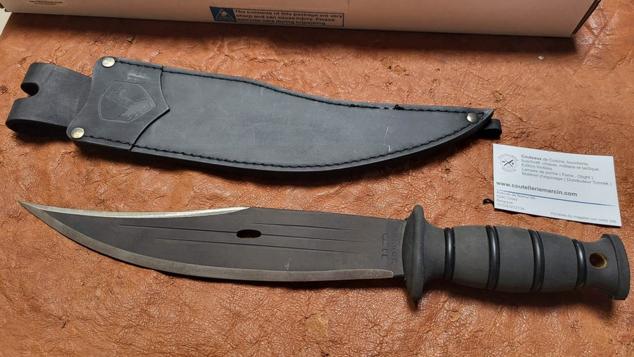 Condor 60207 Jungle Bowie -