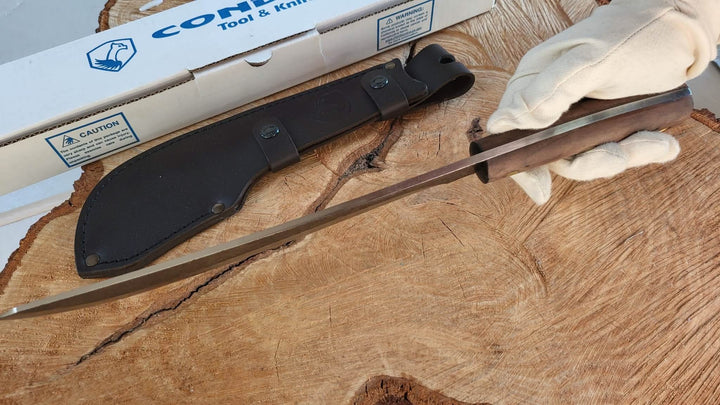 Condor 60025 PackGolok Machete -