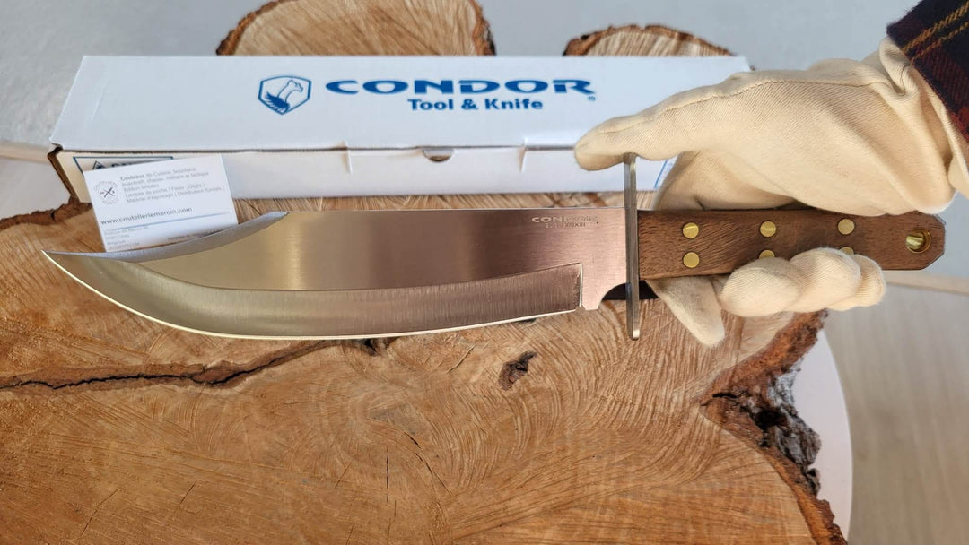 Condor 62706 CTK2804-10.3 Undertaker Bowie -