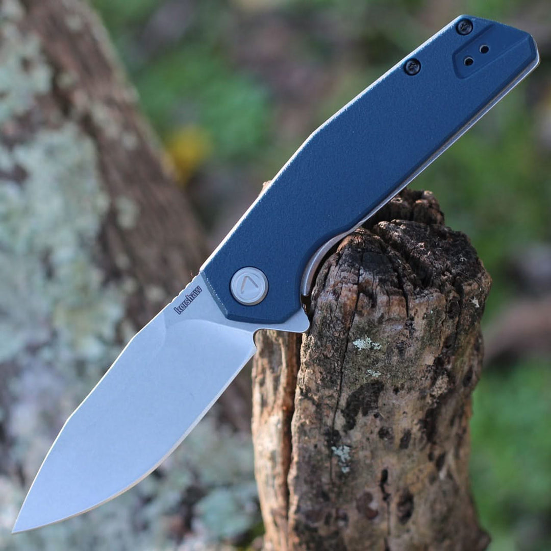 Kershaw Lucid -