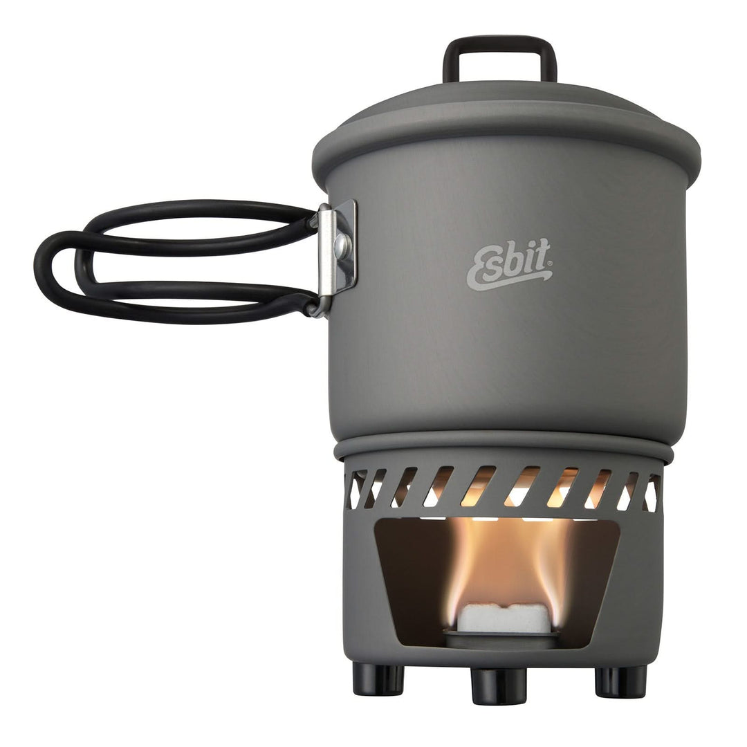 Réchaud Esbit CS585HA à combustible -