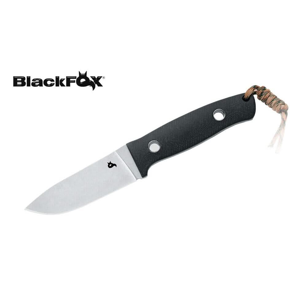 Black Fox 710D2 Noir BF710D2 -